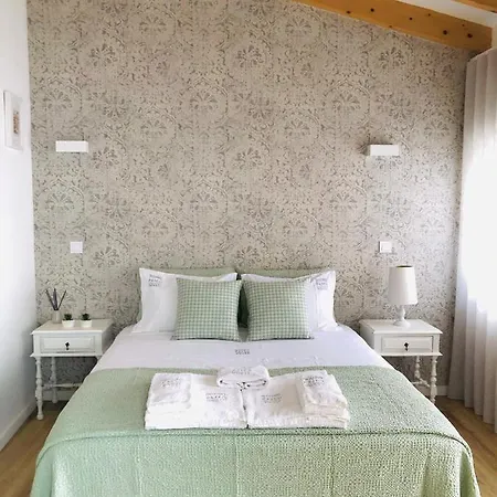 Douro Pateo House * Vila Nova de Gaia