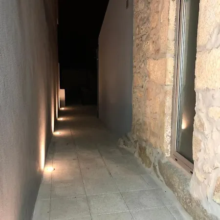 Apartament Douro Pateo House