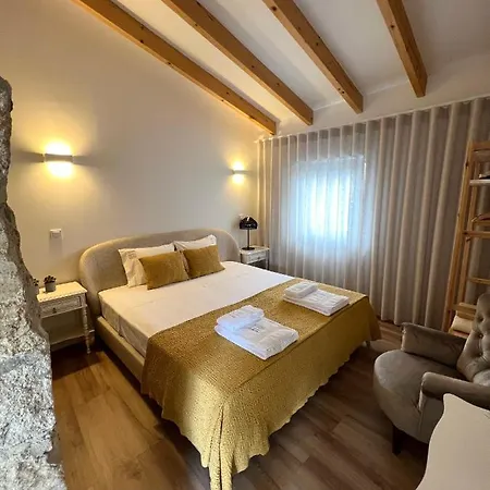 Douro Pateo House Apartament *