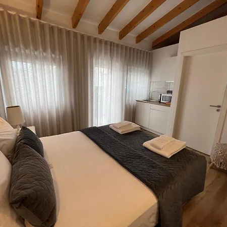 Douro Pateo House Apartament Vila Nova de Gaia