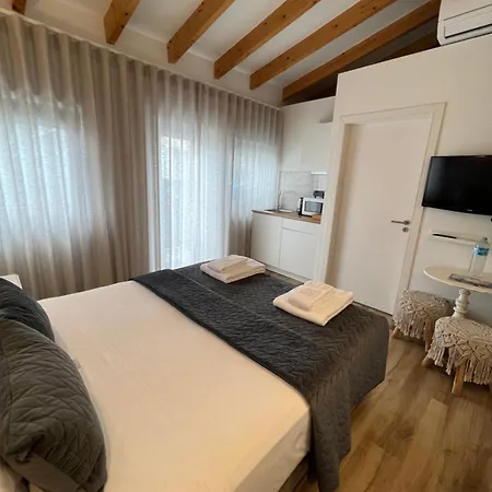 Apartament Douro Pateo House Vila Nova de Gaia