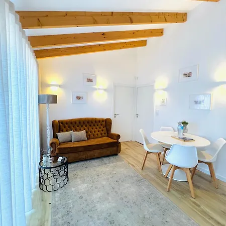 Douro Pateo House Apartament Vila Nova de Gaia