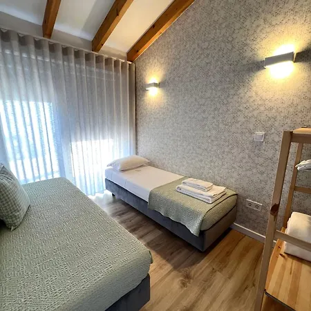 Douro Pateo House Apartament