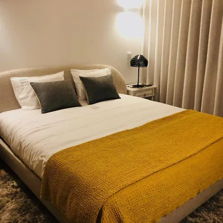 Apartamento Douro Pateo House