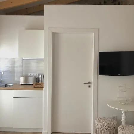 公寓 Douro Pateo House 加亚新城