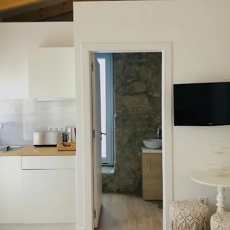 Douro Pateo House Apartamento *