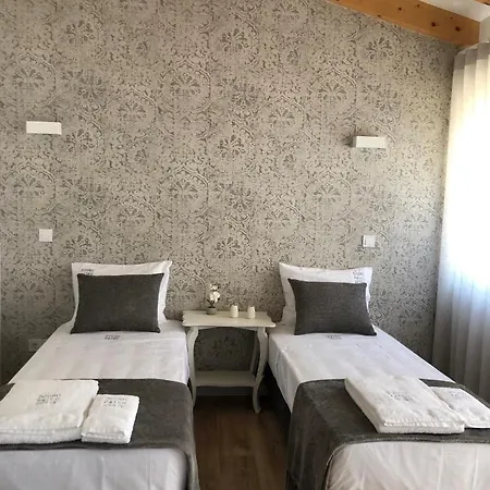 Apartamento Douro Pateo House