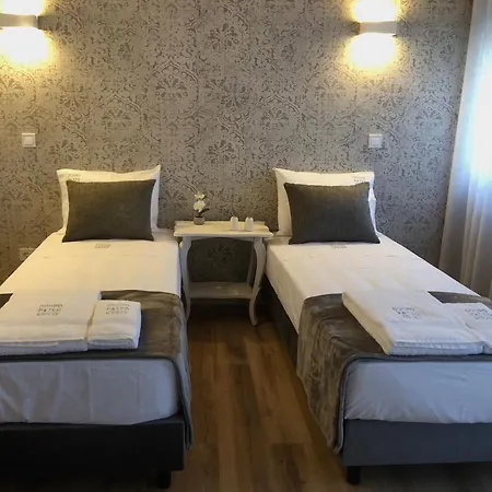 公寓 Douro Pateo House 加亚新城