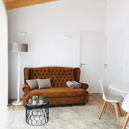 Apartamento Douro Pateo House