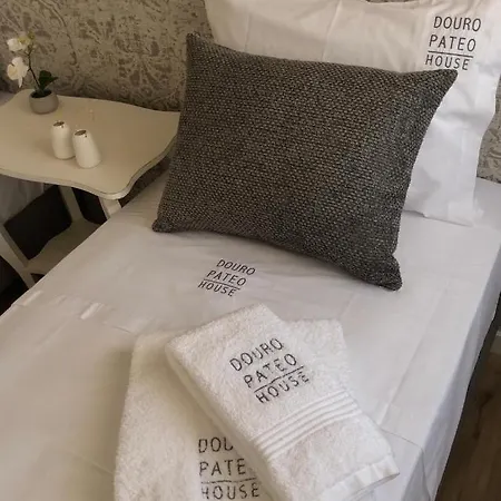 Douro Pateo House Apartamento *