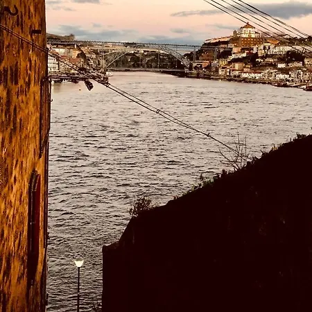 Apartamento Douro Pateo House Vila Nova de Gaia