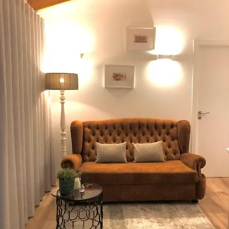 Douro Pateo House 公寓 *