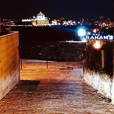 公寓 Douro Pateo House 加亚新城