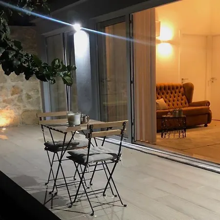 Douro Pateo House Apartamento