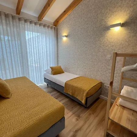 Douro Pateo House Apartamento *