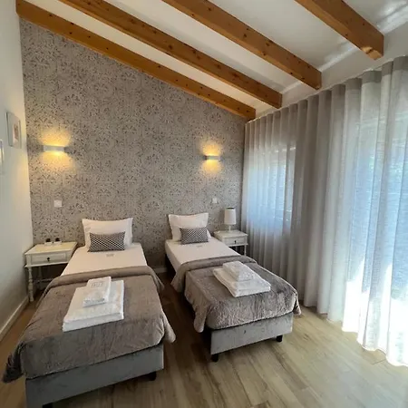 Apartamento Douro Pateo House Vila Nova de Gaia