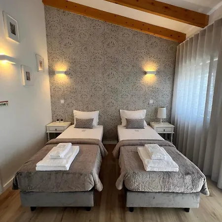 Appartamento Douro Pateo House *