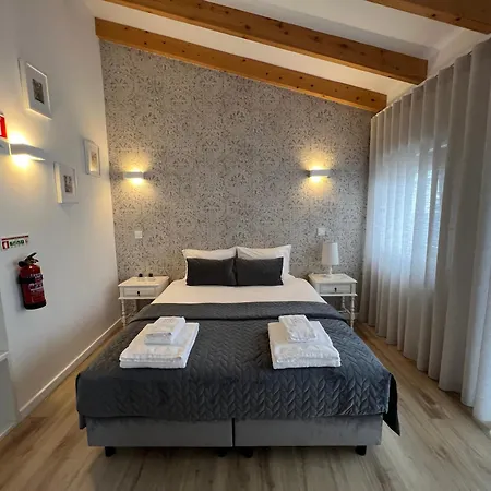 Douro Pateo House * Vila Nova de Gaia