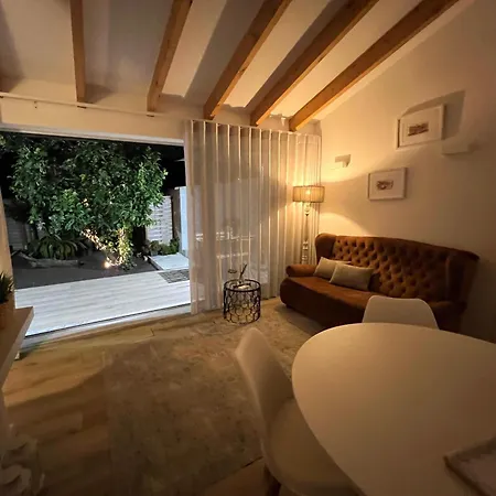 Douro Pateo House 公寓 加亚新城