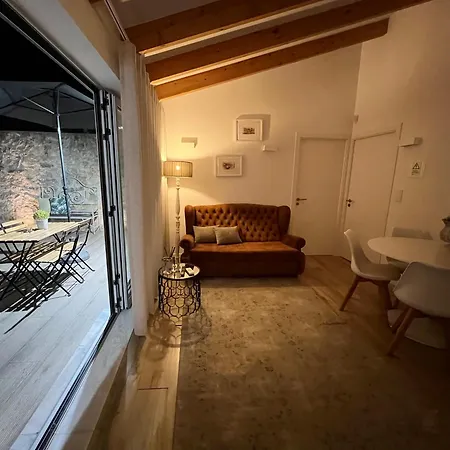Apartamento Douro Pateo House *