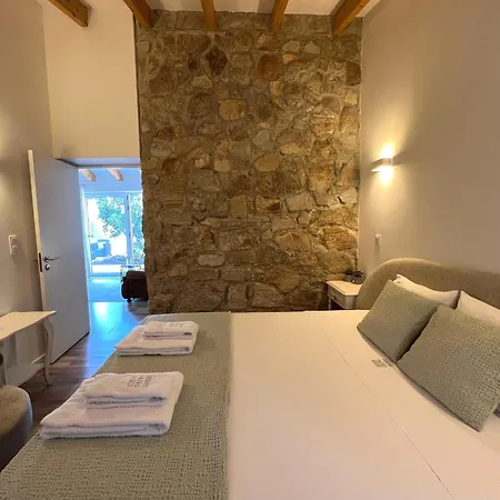 Апартаменты Douro Pateo House