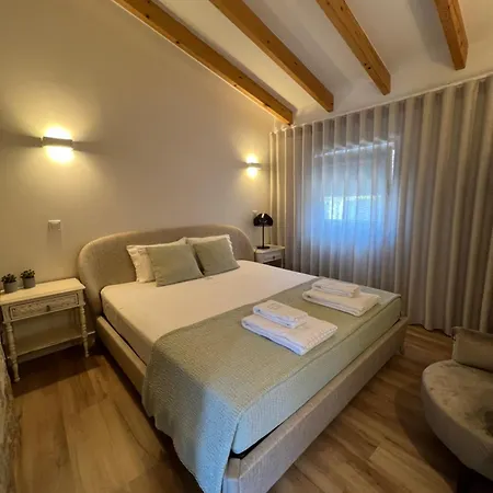 公寓 Douro Pateo House 加亚新城