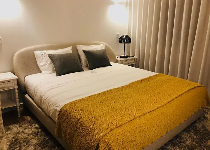 Apartamento Douro Pateo House