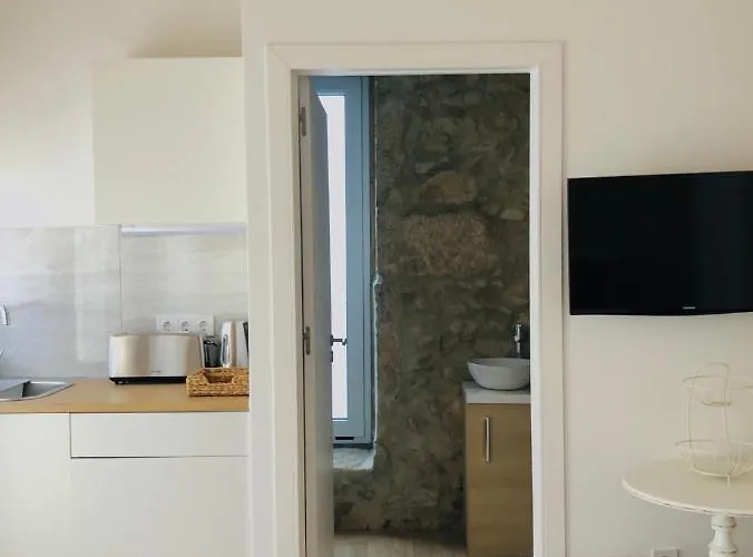 Douro Pateo House Apartment *