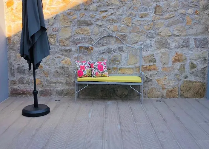 Douro Pateo House * Vila Nova de Gaia