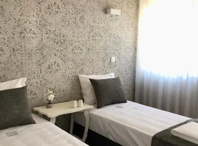 Apartment Douro Pateo House Vila Nova de Gaia