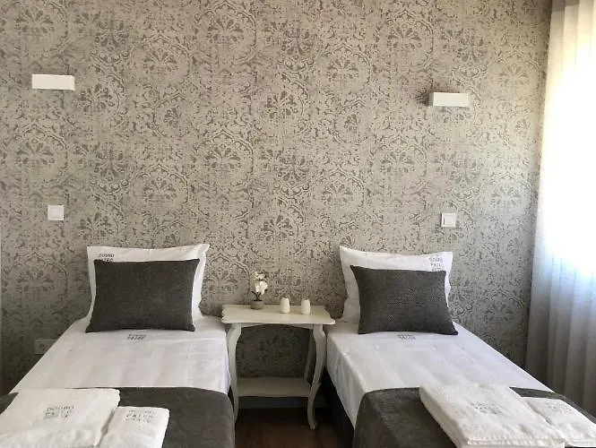 Apartamento Douro Pateo House