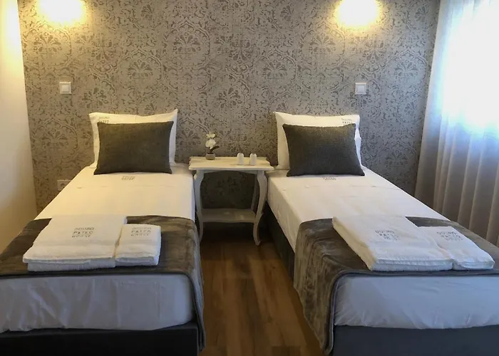 Apartamento Douro Pateo House Vila Nova de Gaia