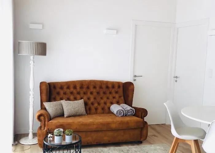 Apartamento Douro Pateo House