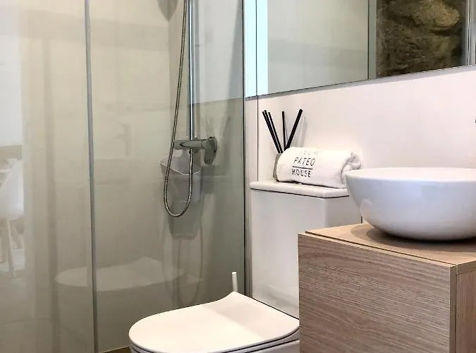 Douro Pateo House * Vila Nova de Gaia