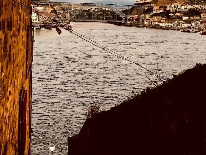 Apartment Douro Pateo House Vila Nova de Gaia