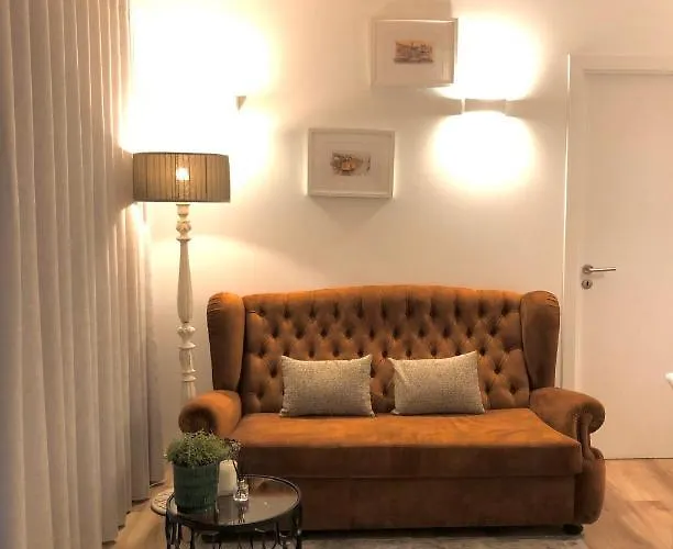 Douro Pateo House Apartamento *