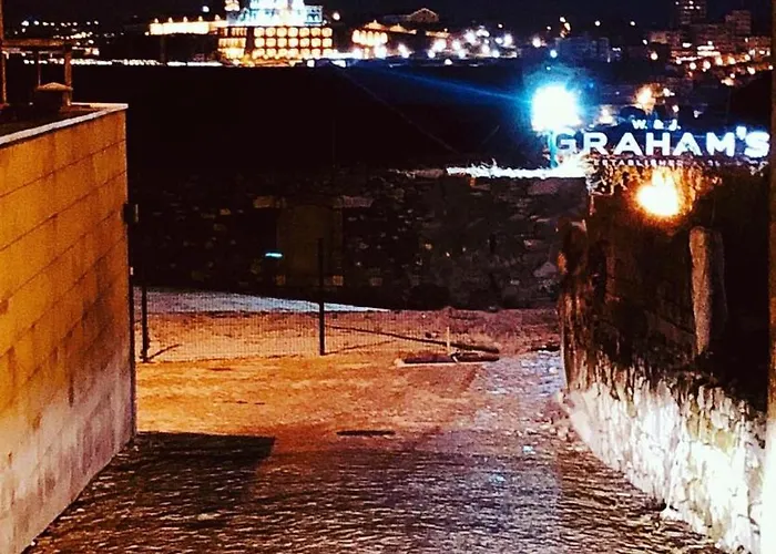 Apartamento Douro Pateo House Vila Nova de Gaia