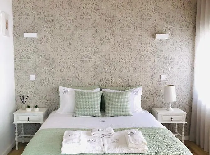 Douro Pateo House * Vila Nova de Gaia