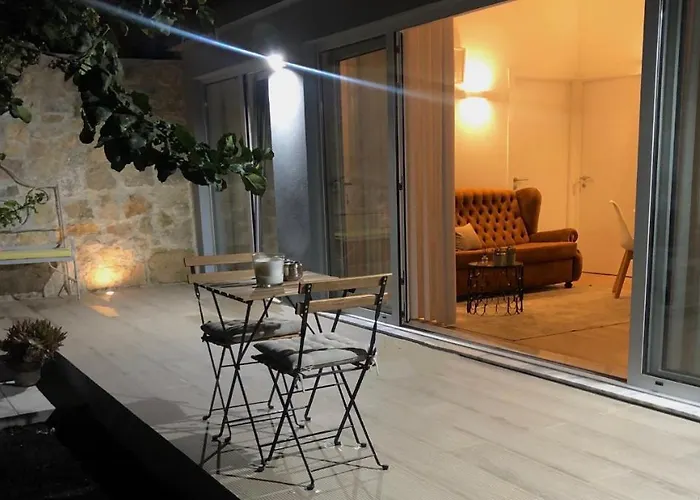 Douro Pateo House Apartamento