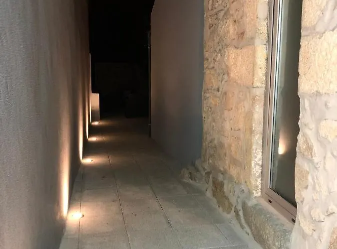 Apartamento Douro Pateo House