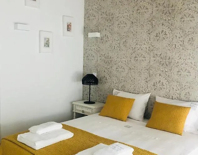 Douro Pateo House Apartment