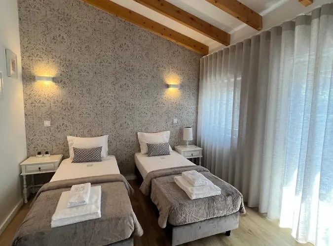 Apartamento Douro Pateo House Vila Nova de Gaia