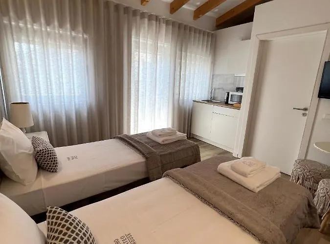 Douro Pateo House Apartamento *