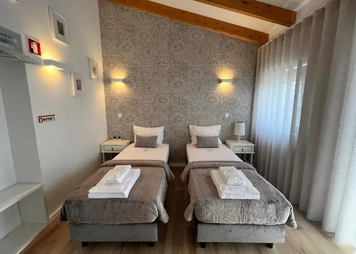 Apartment Douro Pateo House *