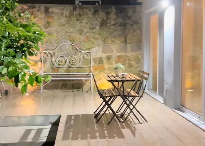 Apartment Douro Pateo House Vila Nova de Gaia
