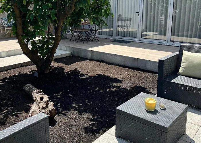 Douro Pateo House * Vila Nova de Gaia