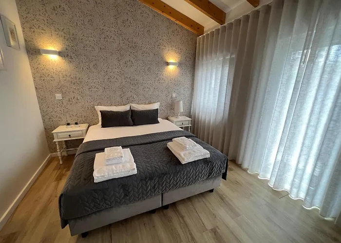 Douro Pateo House Vila Nova de Gaia