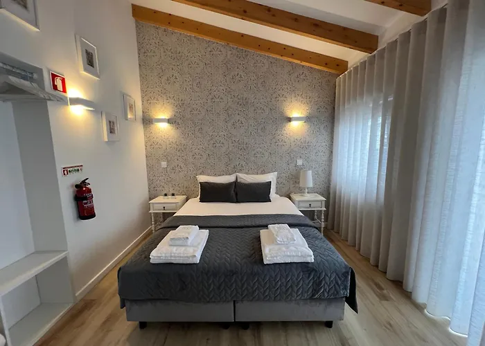 Douro Pateo House * Vila Nova de Gaia