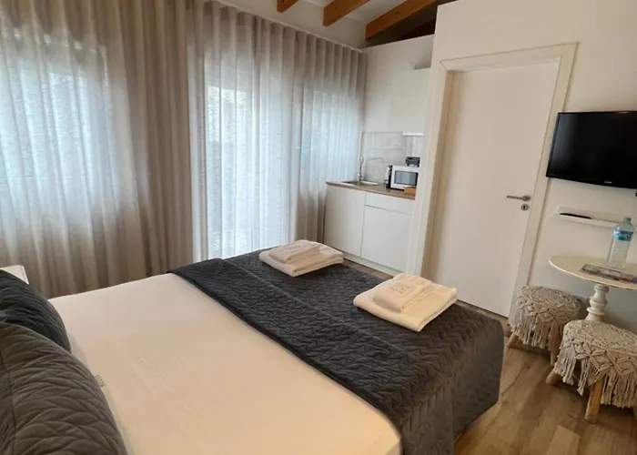Apartamento Douro Pateo House Vila Nova de Gaia