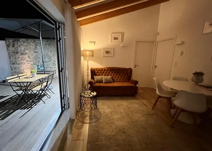 Apartamento Douro Pateo House *